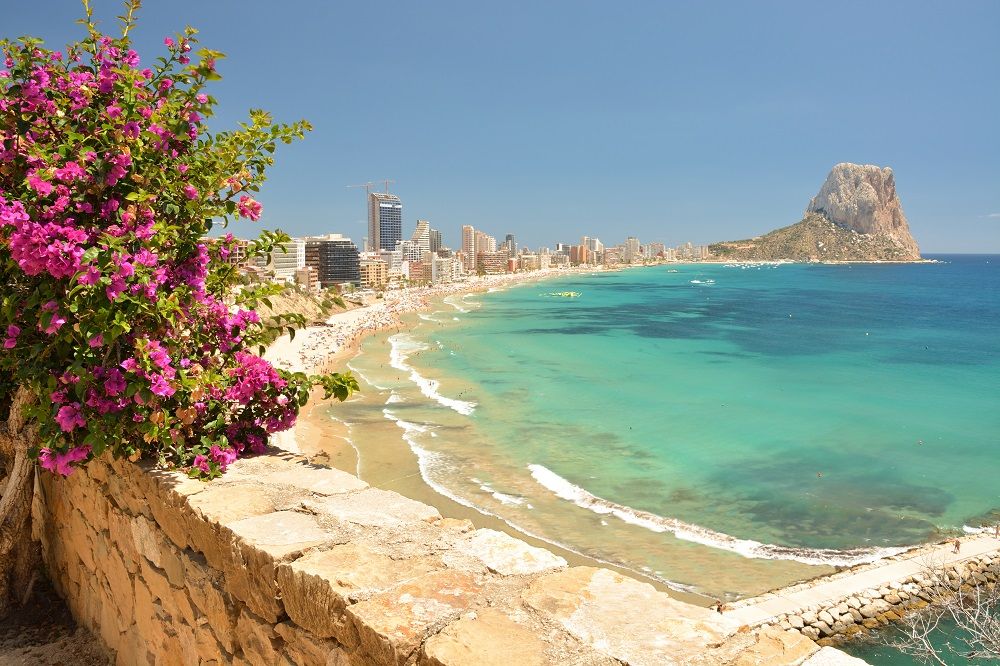 Proč je Costa Blanca atraktivní destinací pro investice do nemovitostí cover