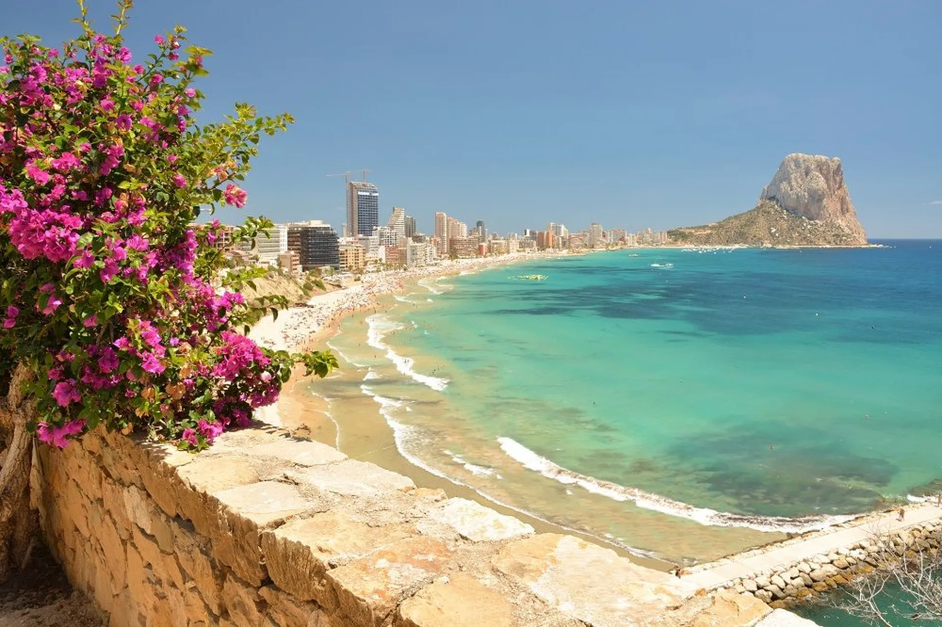 Proč je Costa Blanca atraktivní destinací pro investice do nemovitostí cover