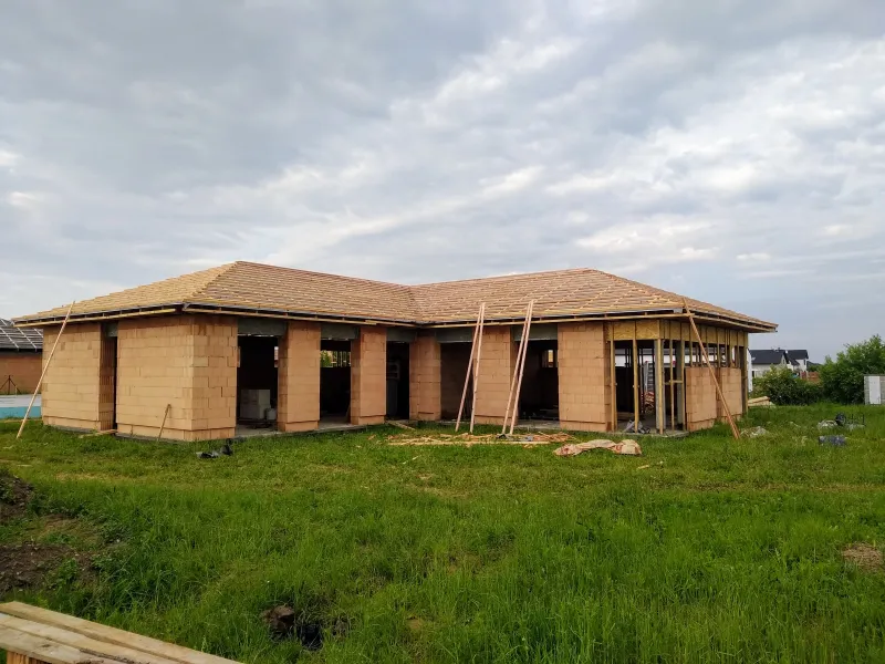 apartman na černem mostě