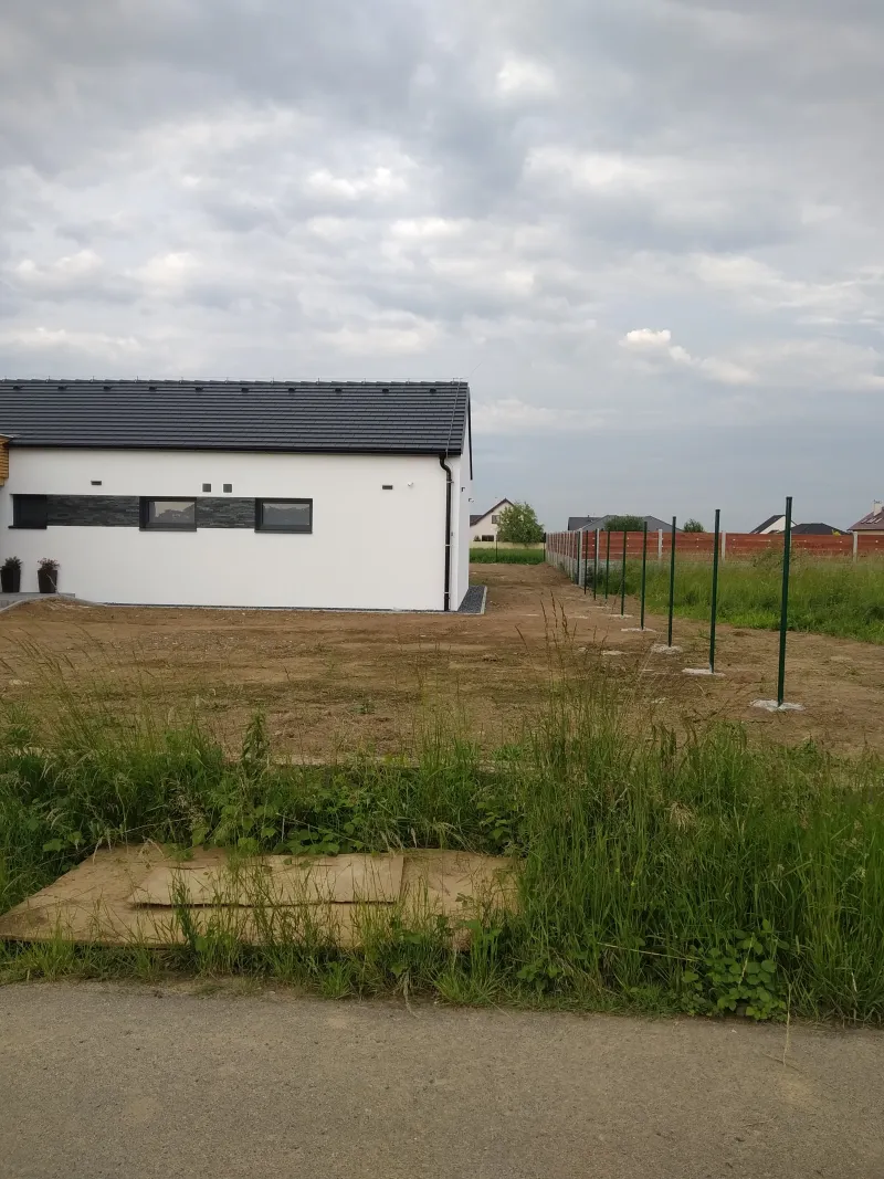 apartman na černem mostě