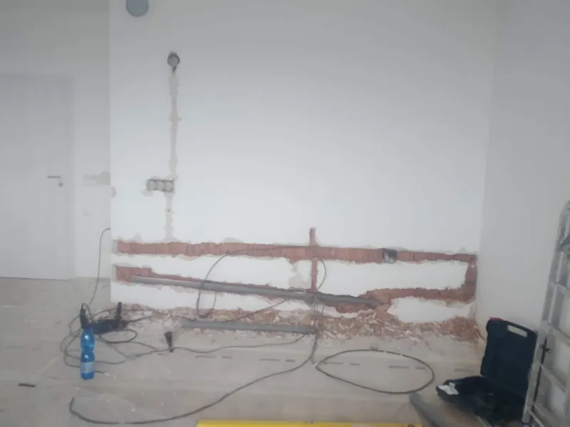 FILIP Z KANCELÁŘE CCC   BYT ve Strašnic