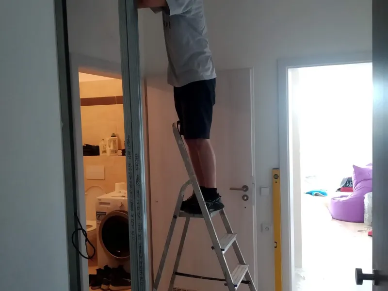FILIP Z KANCELÁŘE CCC   BYT ve Strašnic